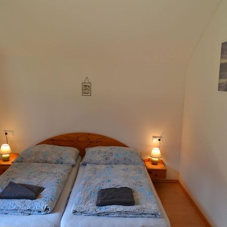 Apartament Haus Edelweiss Moelltal Flattach Zewnętrze zdjęcie