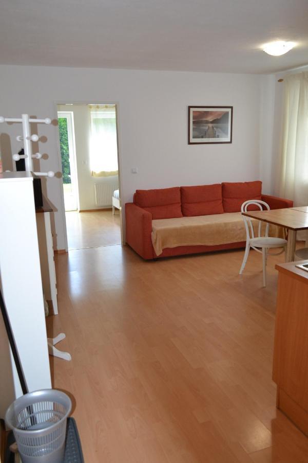 Apartament Haus Edelweiss Moelltal Flattach Zewnętrze zdjęcie