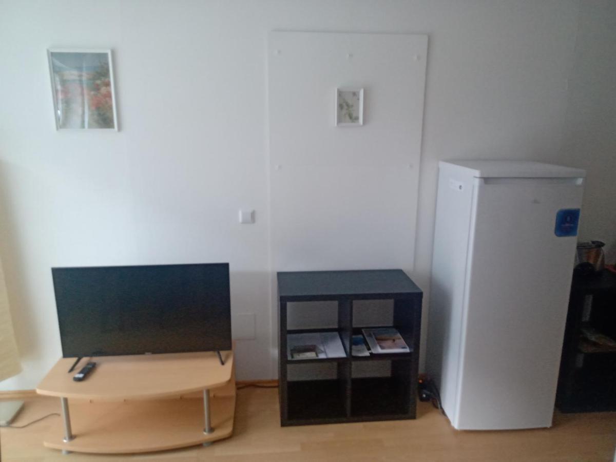 Apartament Haus Edelweiss Moelltal Flattach Zewnętrze zdjęcie