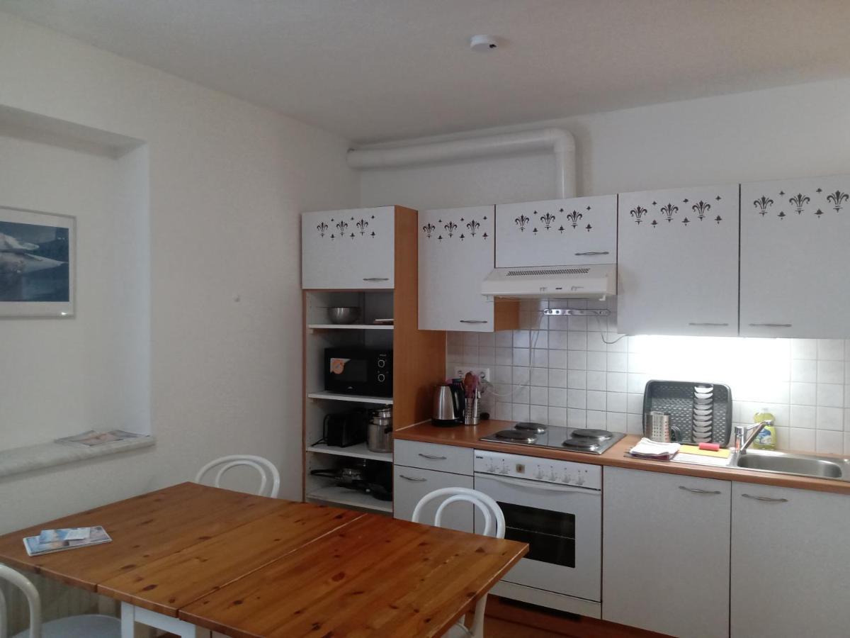 Apartament Haus Edelweiss Moelltal Flattach Zewnętrze zdjęcie