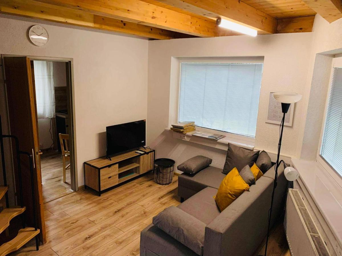 Apartament Haus Edelweiss Moelltal Flattach Zewnętrze zdjęcie