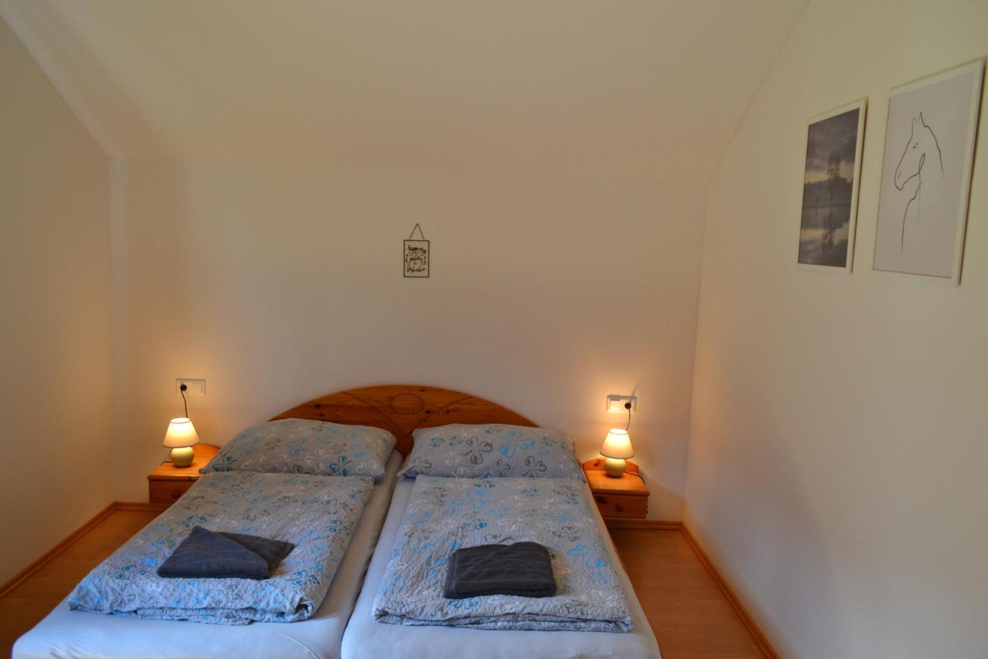 Apartament Haus Edelweiss Moelltal Flattach Zewnętrze zdjęcie
