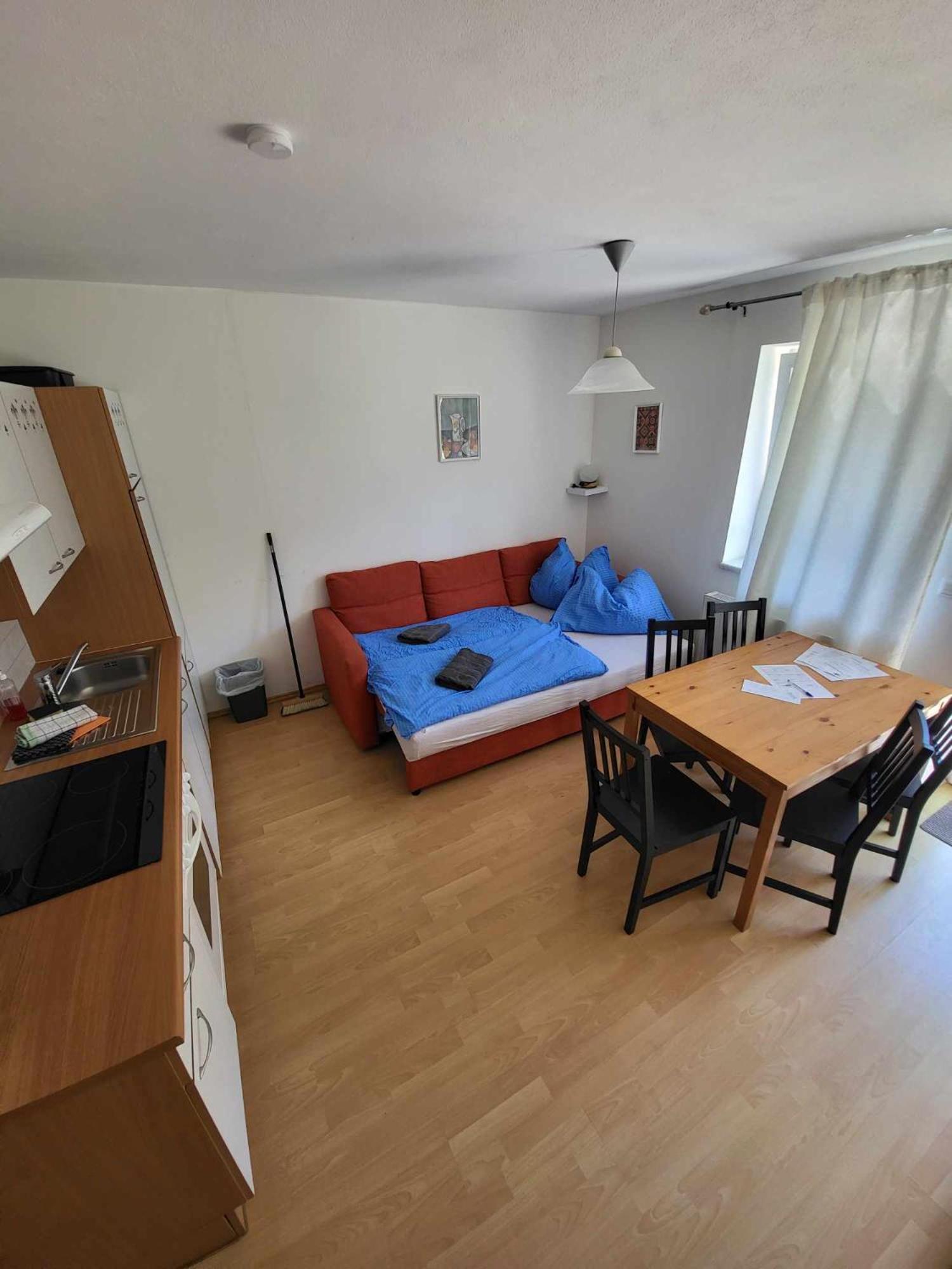 Apartament Haus Edelweiss Moelltal Flattach Zewnętrze zdjęcie
